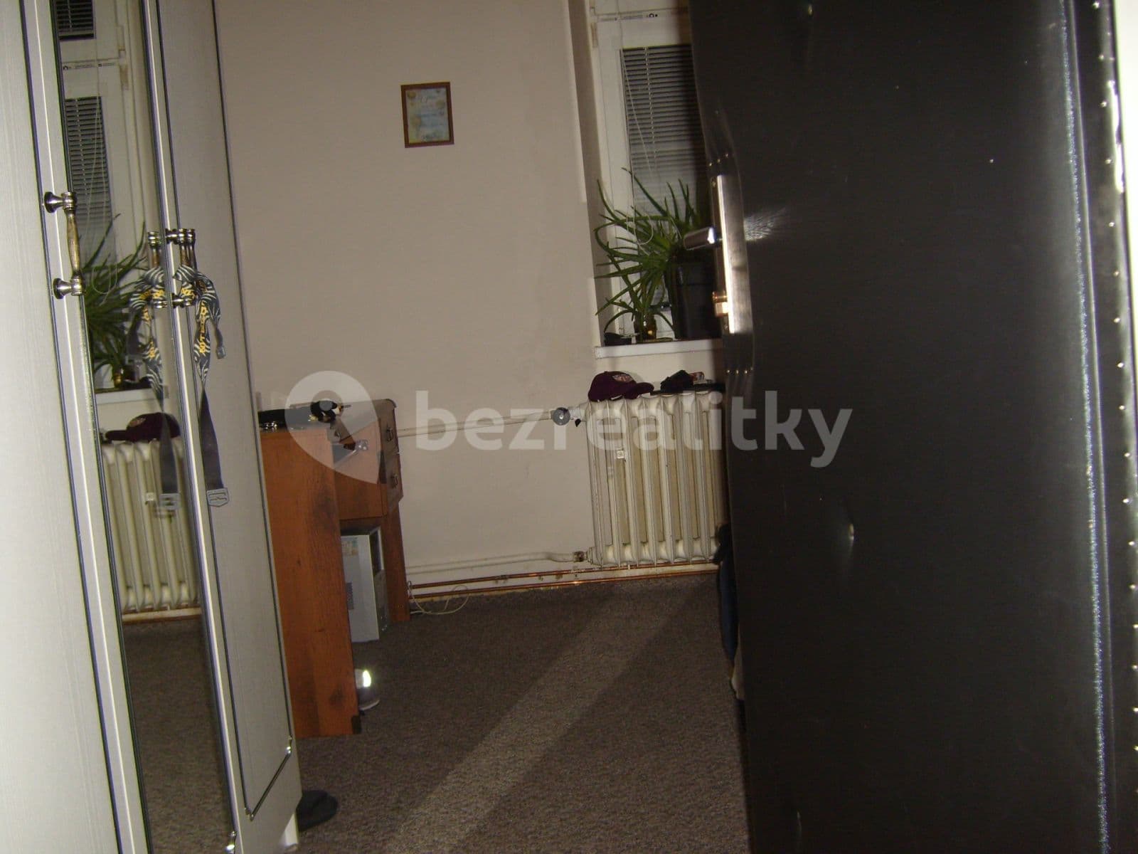 3 bedroom flat to rent, 100 m², Chemická, Plzeň, Plzeňský Region 3 bedroom flat to rent, 100 m², Chemická, Plzeň, Plzeňský Region