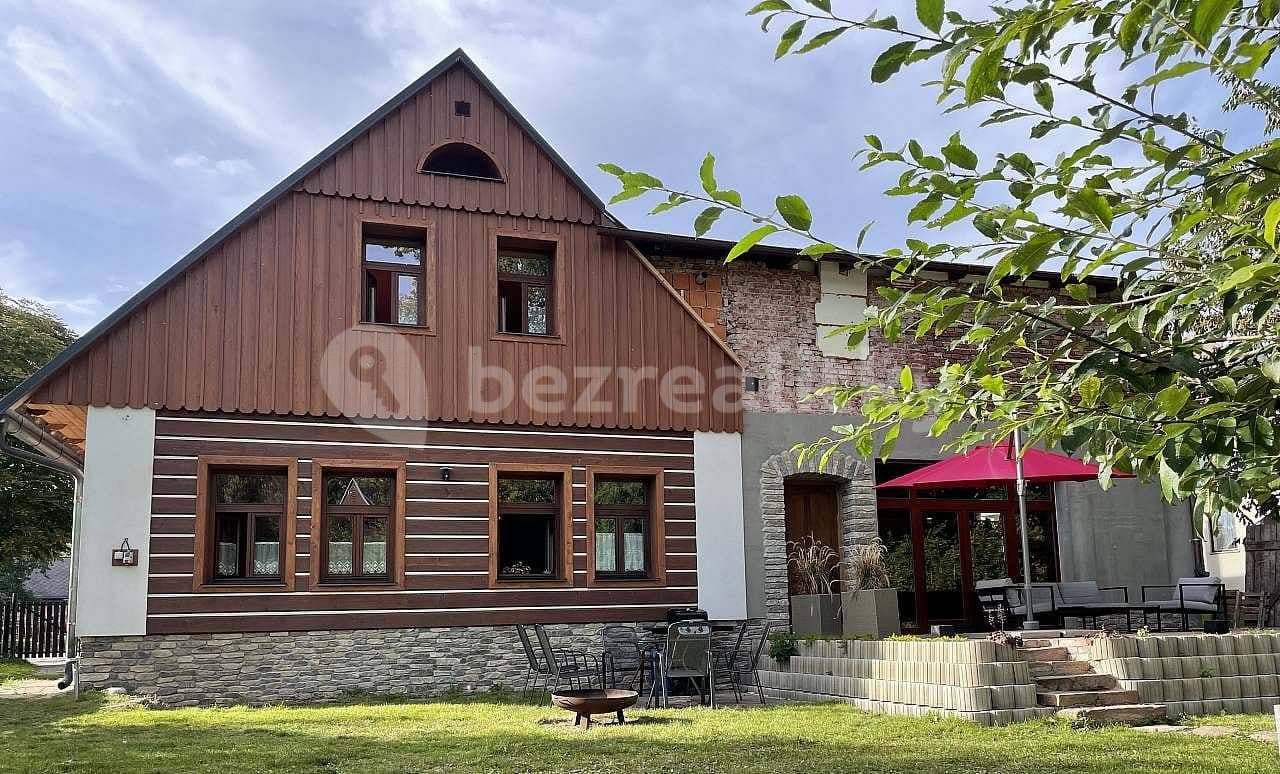 recreational property to rent, 0 m², Černý Důl, Královéhradecký Region recreational property to rent, 0 m², Černý Důl, Královéhradecký Region