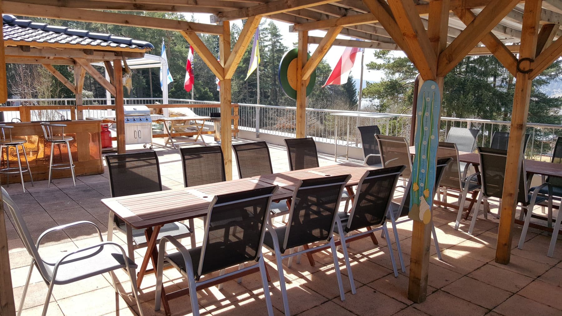 6 bedroom with open-plan kitchen flat to rent, 200 m², Lipno nad Vltavou, Jihočeský Region 6 bedroom with open-plan kitchen flat to rent, 200 m², Lipno nad Vltavou, Jihočeský Region