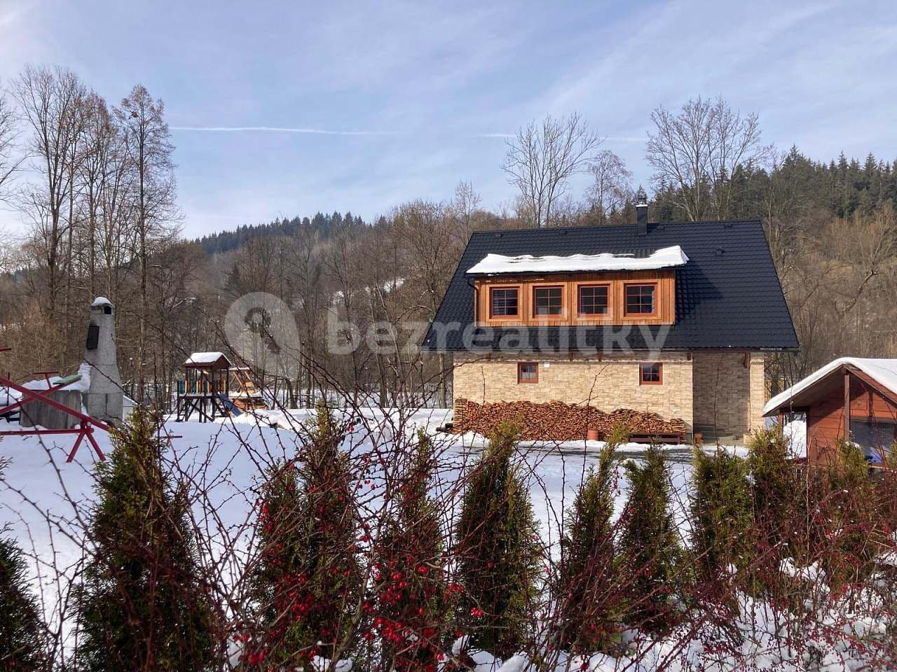 recreational property to rent, 0 m², Karolinka, Zlínský Region recreational property to rent, 0 m², Karolinka, Zlínský Region