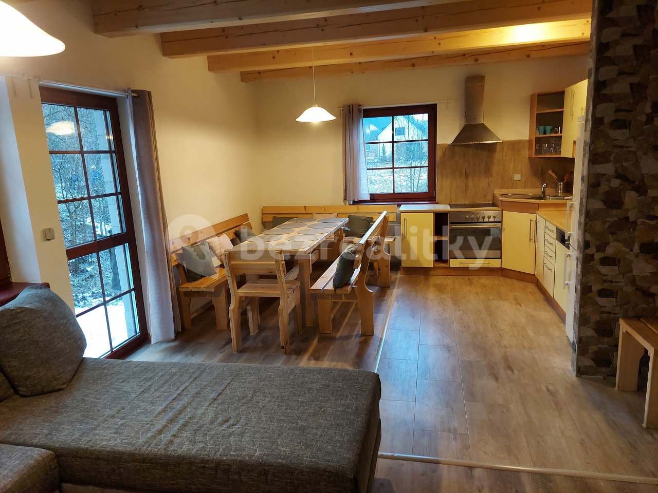 recreational property to rent, 0 m², Karolinka, Zlínský Region recreational property to rent, 0 m², Karolinka, Zlínský Region