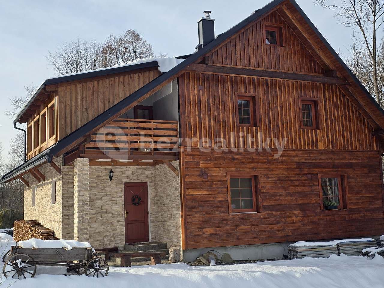 recreational property to rent, 0 m², Karolinka, Zlínský Region recreational property to rent, 0 m², Karolinka, Zlínský Region