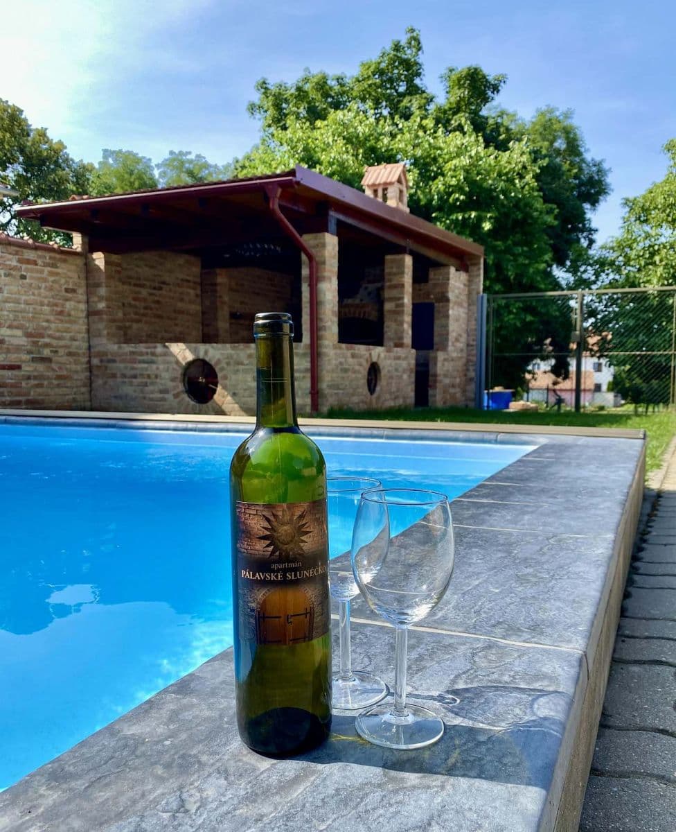 recreational property to rent, 0 m², Šakvice, Jihomoravský Region recreational property to rent, 0 m², Šakvice, Jihomoravský Region