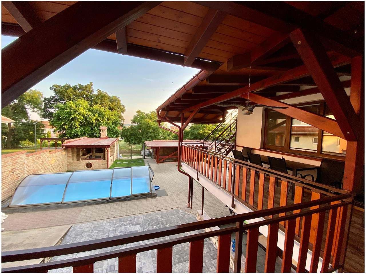 recreational property to rent, 0 m², Šakvice, Jihomoravský Region recreational property to rent, 0 m², Šakvice, Jihomoravský Region