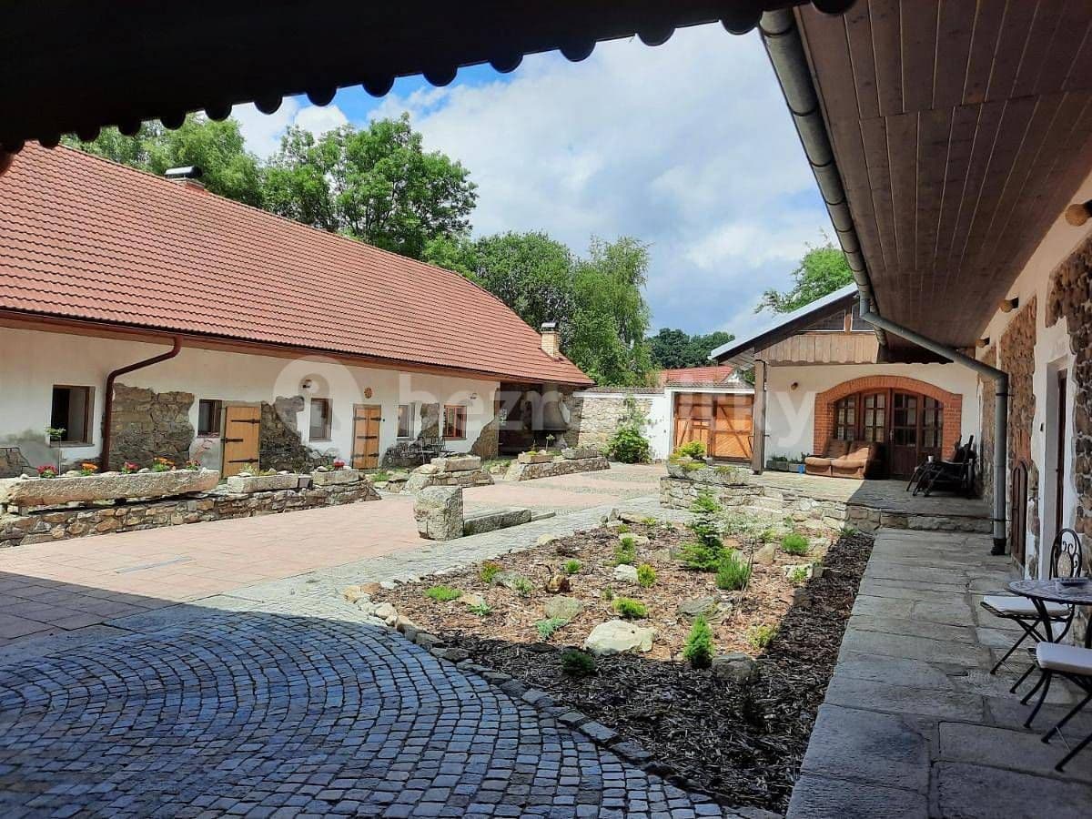 recreational property to rent, 0 m², Častrov, Vysočina Region recreational property to rent, 0 m², Častrov, Vysočina Region