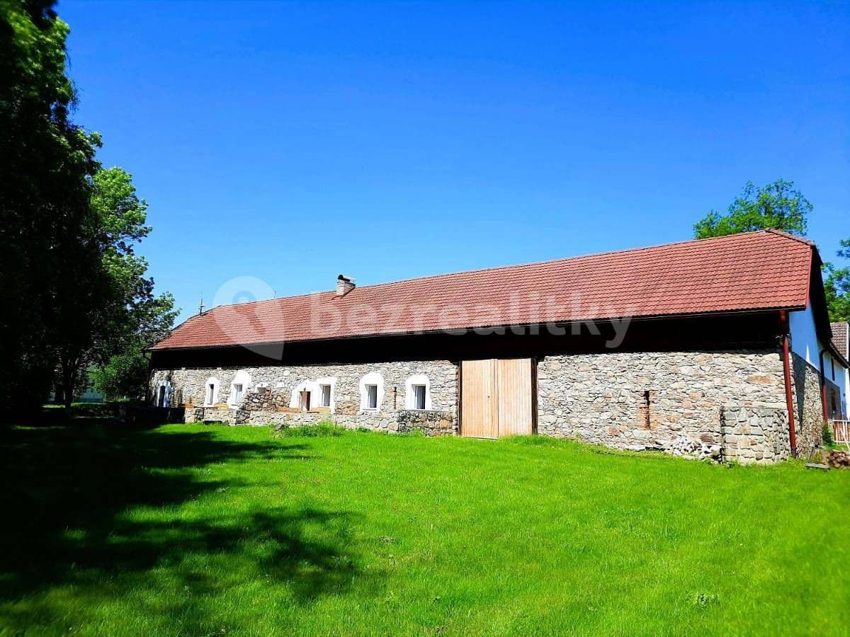recreational property to rent, 0 m², Častrov, Vysočina Region recreational property to rent, 0 m², Častrov, Vysočina Region