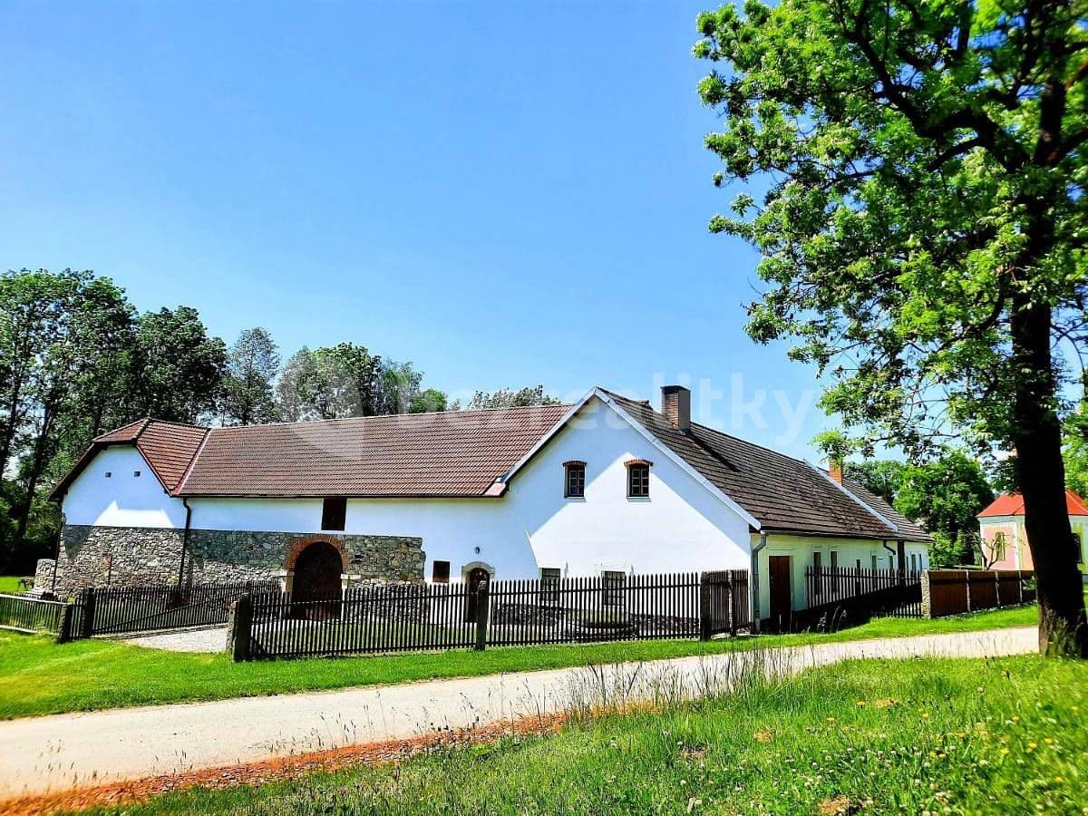recreational property to rent, 0 m², Častrov, Vysočina Region recreational property to rent, 0 m², Častrov, Vysočina Region