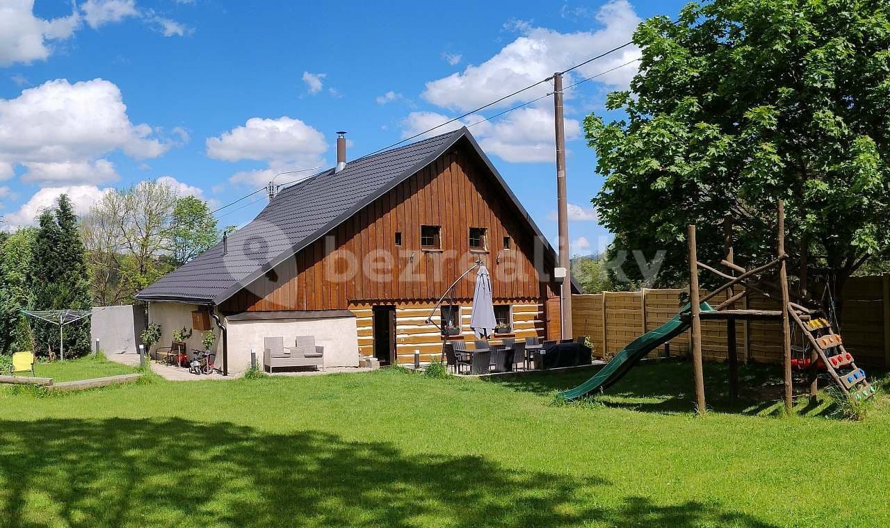 recreational property to rent, 0 m², Bělá pod Pradědem, Olomoucký Region recreational property to rent, 0 m², Bělá pod Pradědem, Olomoucký Region