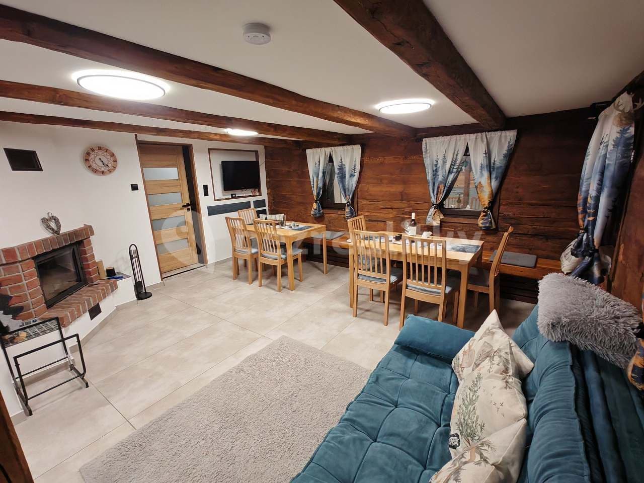 recreational property to rent, 0 m², Bělá pod Pradědem, Olomoucký Region recreational property to rent, 0 m², Bělá pod Pradědem, Olomoucký Region