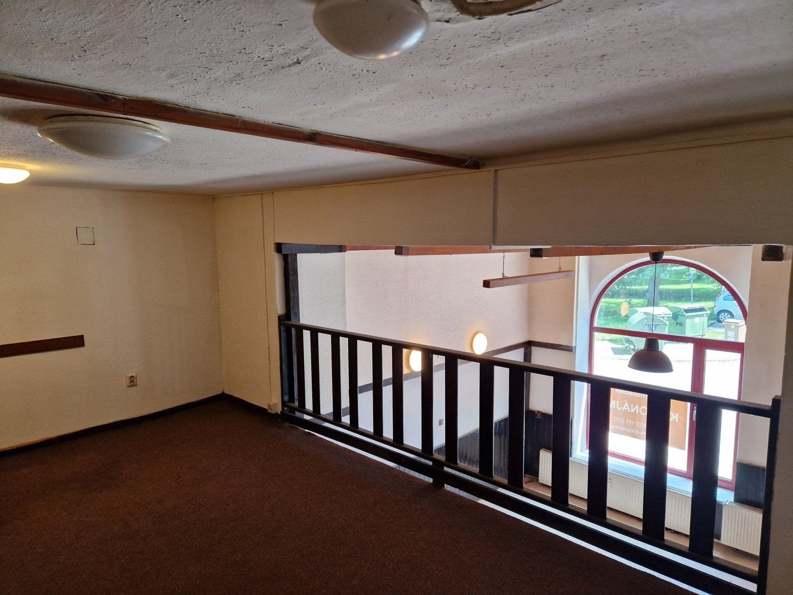 non-residential property to rent, 179 m², U Stromovky, Havířov, Moravskoslezský Region non-residential property to rent, 179 m², U Stromovky, Havířov, Moravskoslezský Region