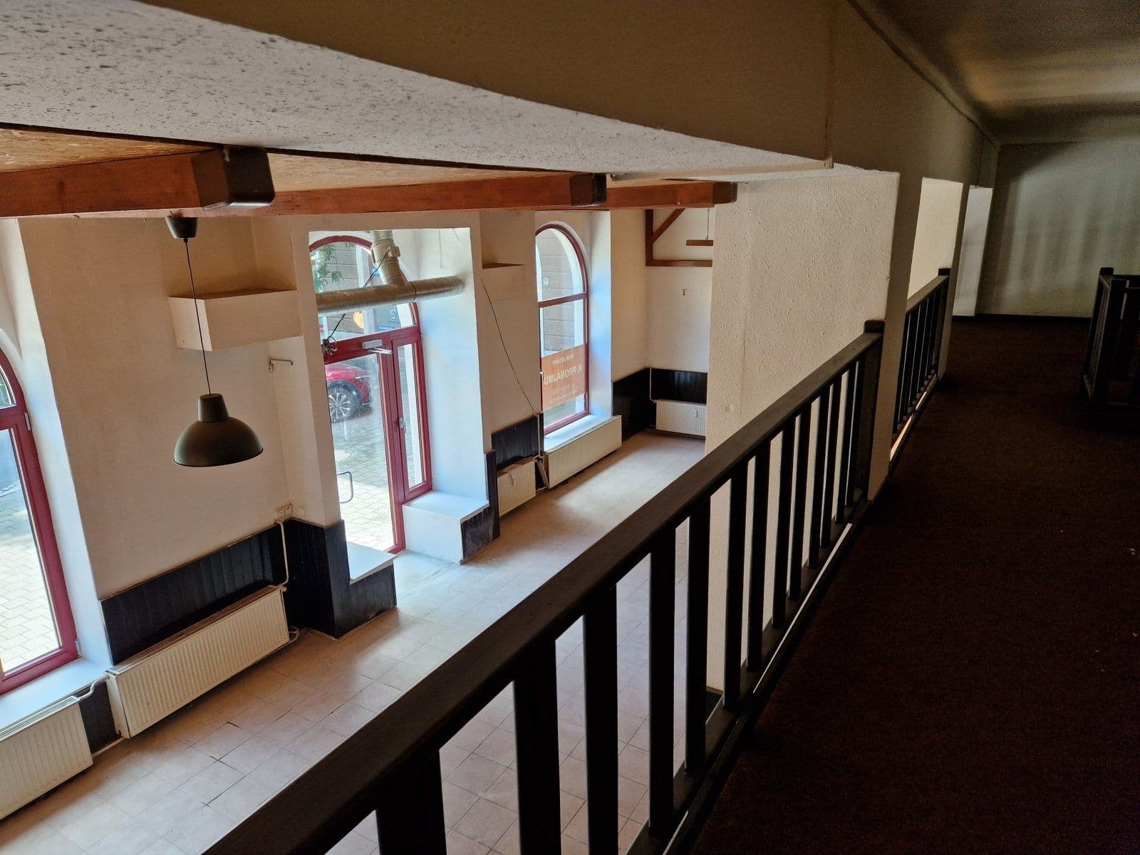 non-residential property to rent, 179 m², U Stromovky, Havířov, Moravskoslezský Region non-residential property to rent, 179 m², U Stromovky, Havířov, Moravskoslezský Region