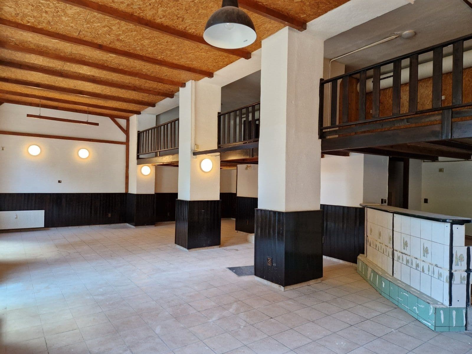 non-residential property to rent, 179 m², U Stromovky, Havířov, Moravskoslezský Region non-residential property to rent, 179 m², U Stromovky, Havířov, Moravskoslezský Region