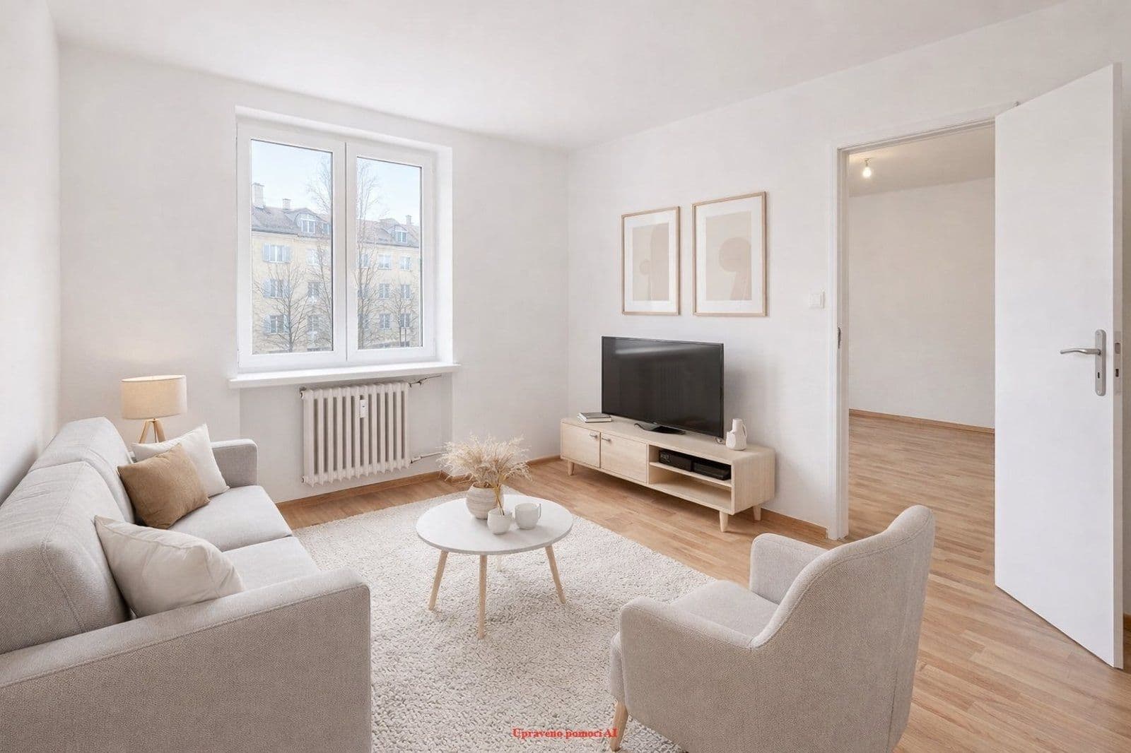 2 bedroom flat to rent, 54 m², Na Nábřeží, Havířov, Moravskoslezský Region 2 bedroom flat to rent, 54 m², Na Nábřeží, Havířov, Moravskoslezský Region