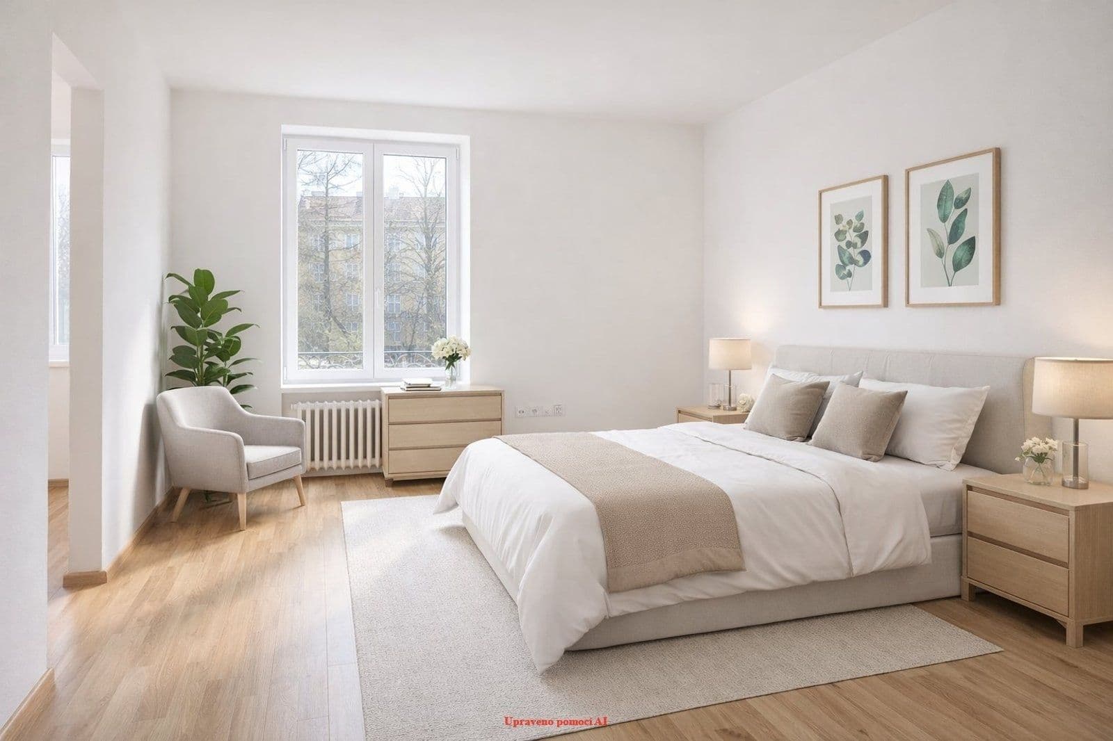 2 bedroom flat to rent, 54 m², Na Nábřeží, Havířov, Moravskoslezský Region 2 bedroom flat to rent, 54 m², Na Nábřeží, Havířov, Moravskoslezský Region