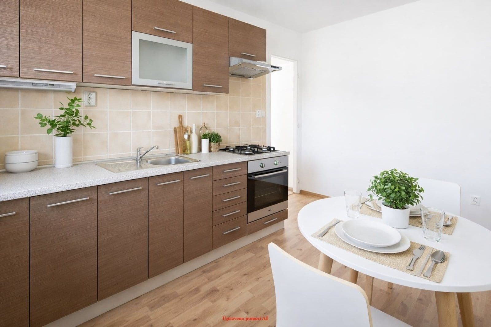 2 bedroom flat to rent, 54 m², Na Nábřeží, Havířov, Moravskoslezský Region 2 bedroom flat to rent, 54 m², Na Nábřeží, Havířov, Moravskoslezský Region