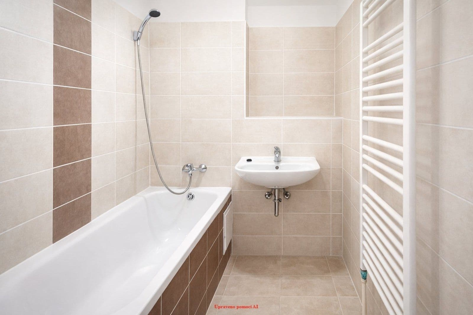 2 bedroom flat to rent, 54 m², Na Nábřeží, Havířov, Moravskoslezský Region 2 bedroom flat to rent, 54 m², Na Nábřeží, Havířov, Moravskoslezský Region