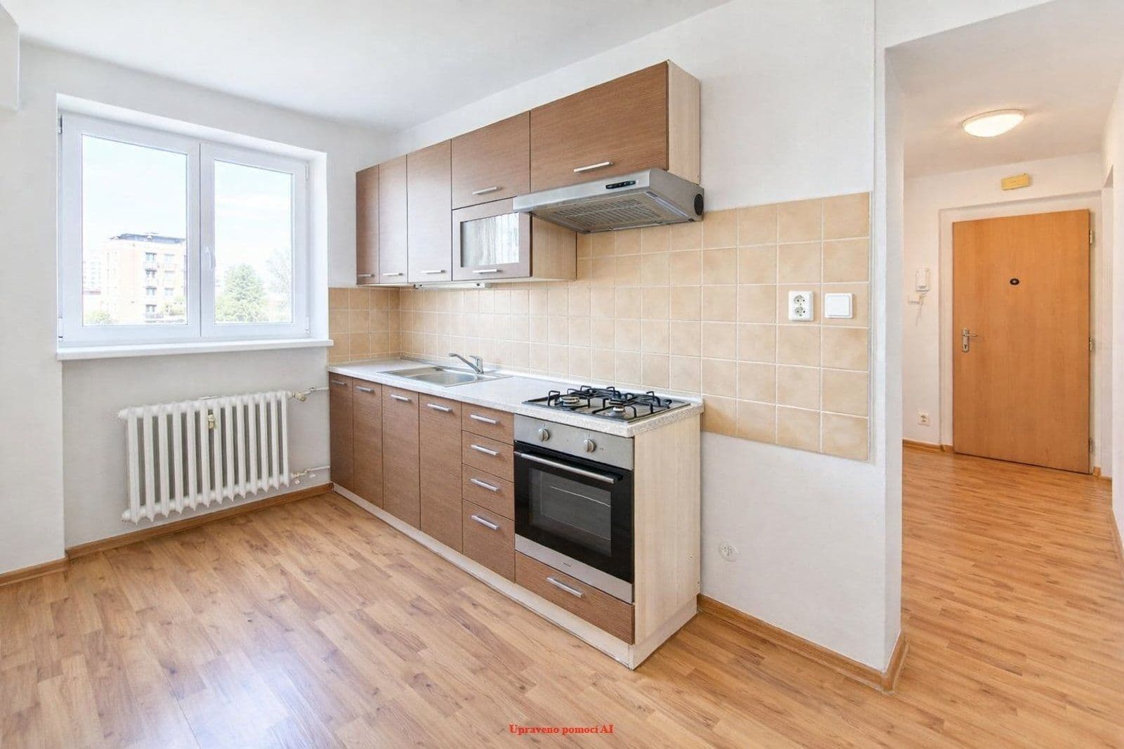2 bedroom flat to rent, 54 m², Na Nábřeží, Havířov, Moravskoslezský Region 2 bedroom flat to rent, 54 m², Na Nábřeží, Havířov, Moravskoslezský Region