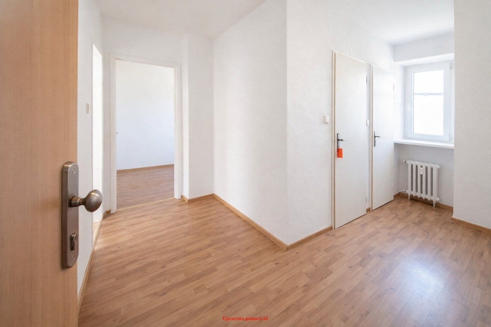 2 bedroom flat to rent, 54 m², Na Nábřeží, Havířov, Moravskoslezský Region 2 bedroom flat to rent, 54 m², Na Nábřeží, Havířov, Moravskoslezský Region
