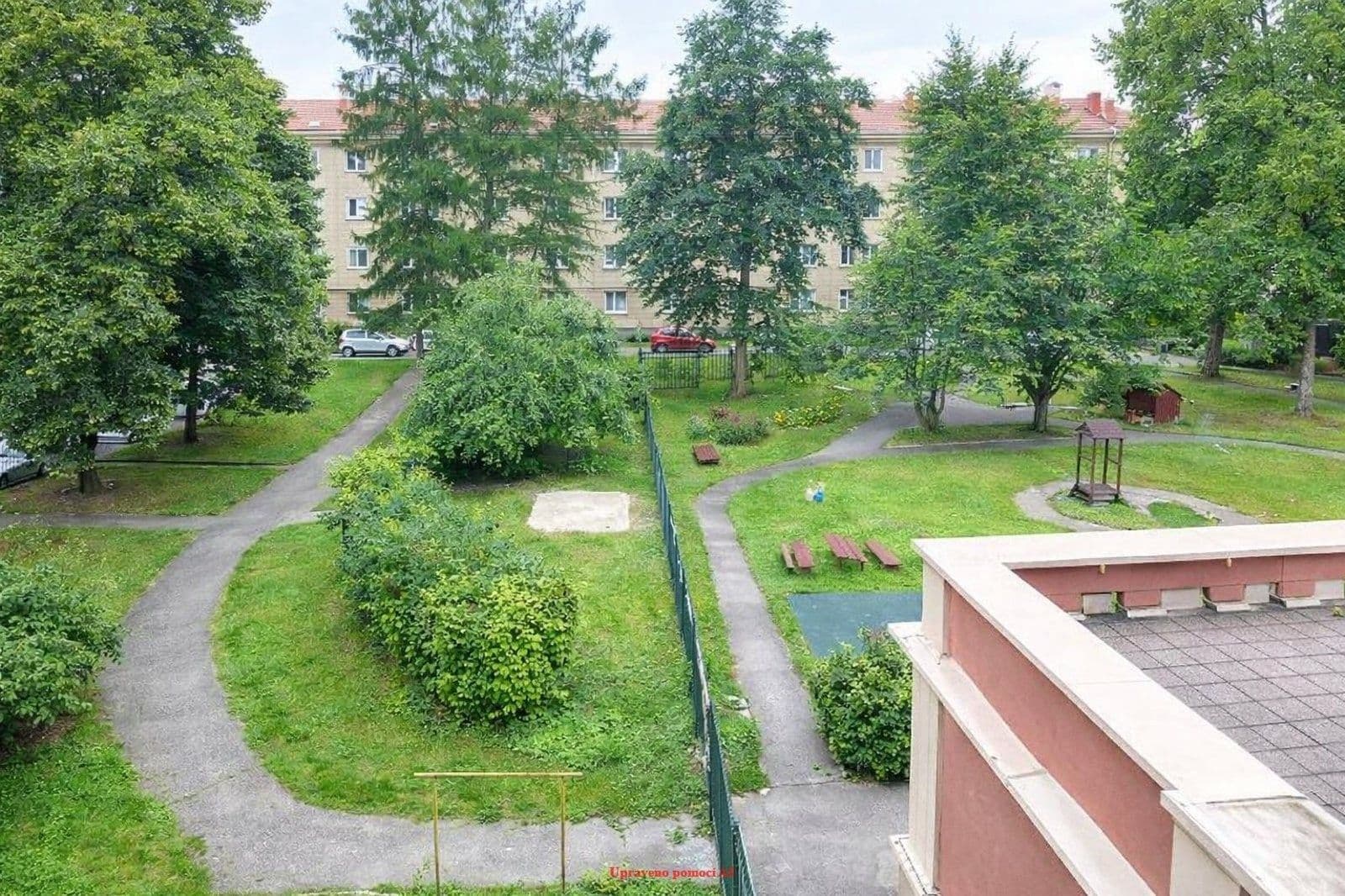 2 bedroom flat to rent, 54 m², Na Nábřeží, Havířov, Moravskoslezský Region 2 bedroom flat to rent, 54 m², Na Nábřeží, Havířov, Moravskoslezský Region