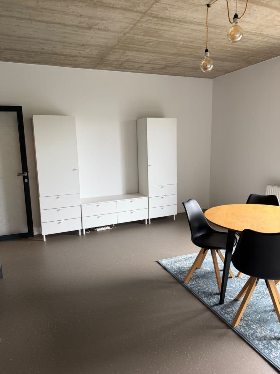 Studio flat to rent, 31 m², Šífařská, Prague, Prague Studio flat to rent, 31 m², Šífařská, Prague, Prague