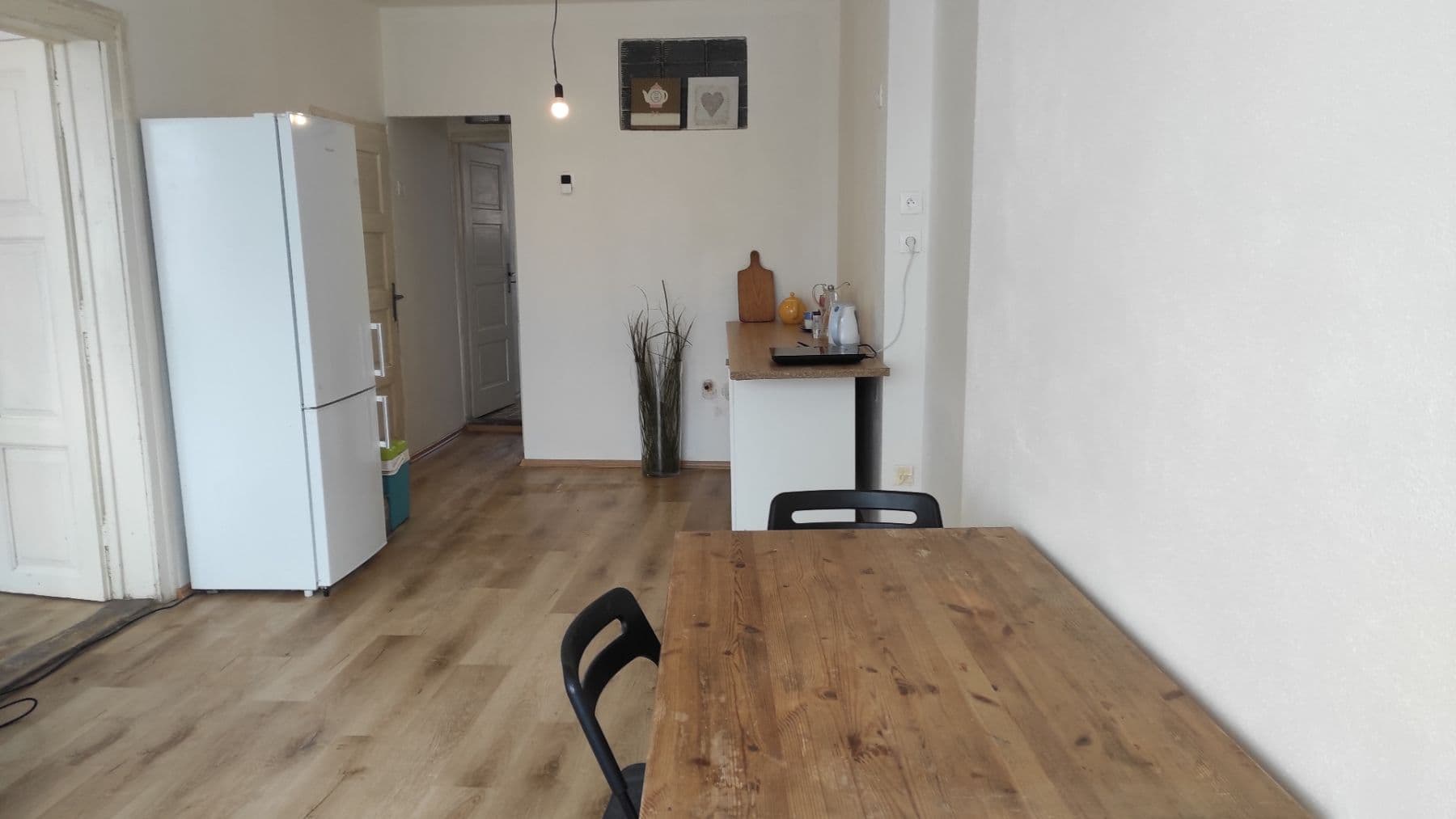 1 bedroom with open-plan kitchen flat to rent, 45 m², Kasejovice, Plzeňský Region 1 bedroom with open-plan kitchen flat to rent, 45 m², Kasejovice, Plzeňský Region