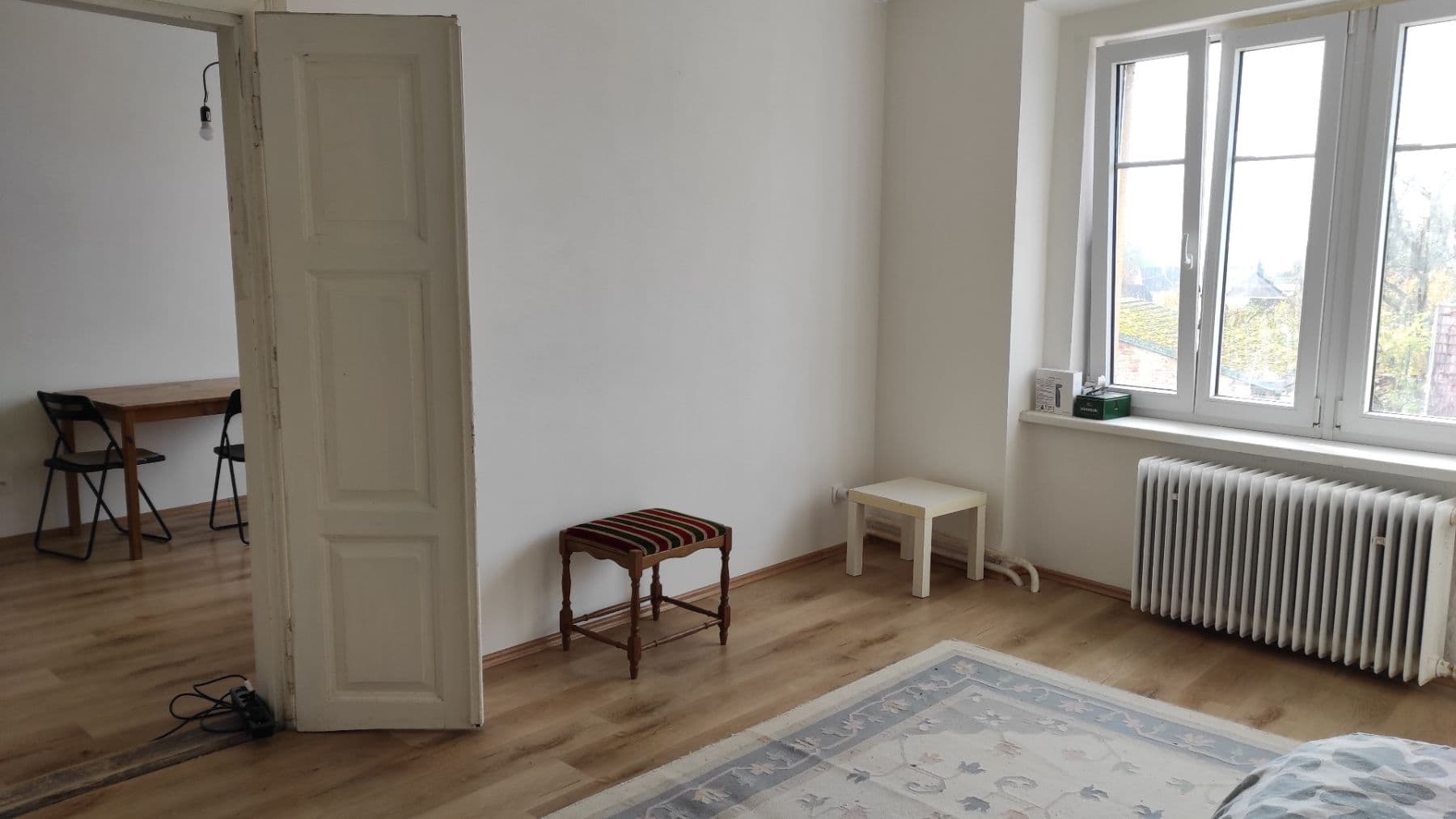 1 bedroom with open-plan kitchen flat to rent, 45 m², Kasejovice, Plzeňský Region 1 bedroom with open-plan kitchen flat to rent, 45 m², Kasejovice, Plzeňský Region