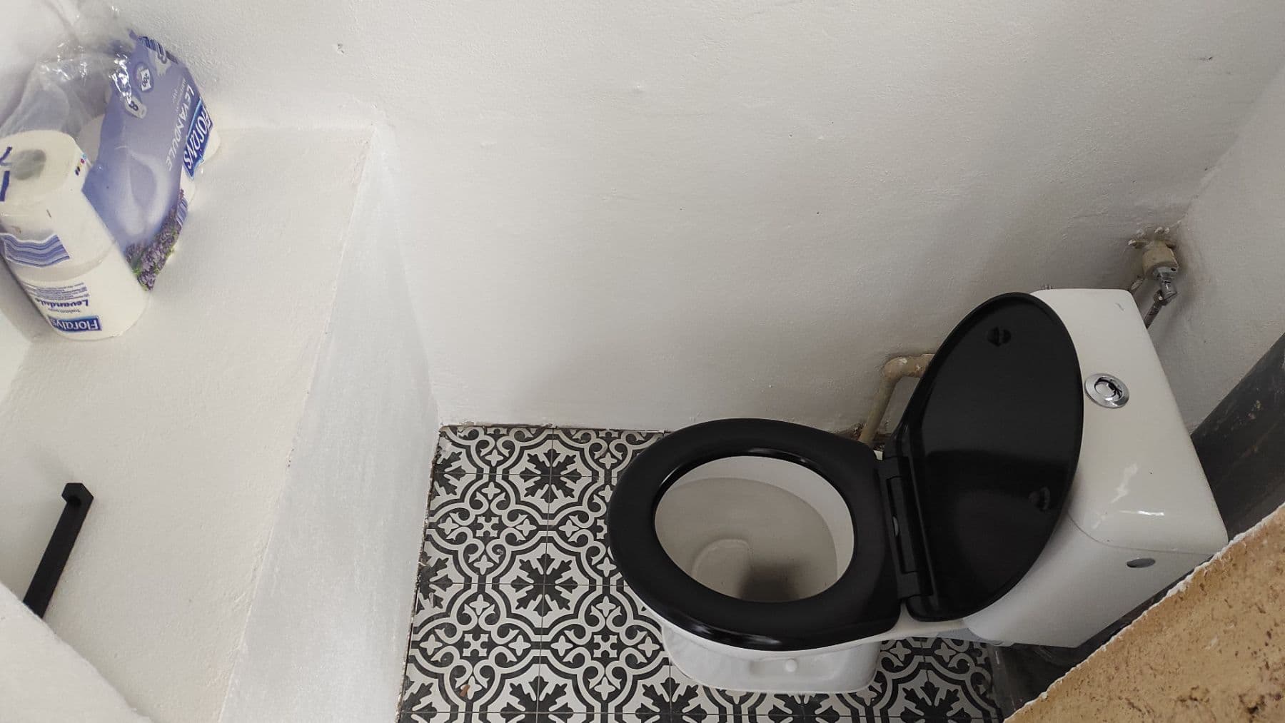 1 bedroom with open-plan kitchen flat to rent, 45 m², Kasejovice, Plzeňský Region 1 bedroom with open-plan kitchen flat to rent, 45 m², Kasejovice, Plzeňský Region