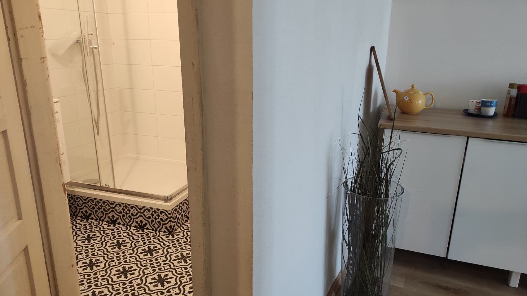 1 bedroom with open-plan kitchen flat to rent, 45 m², Kasejovice, Plzeňský Region 1 bedroom with open-plan kitchen flat to rent, 45 m², Kasejovice, Plzeňský Region