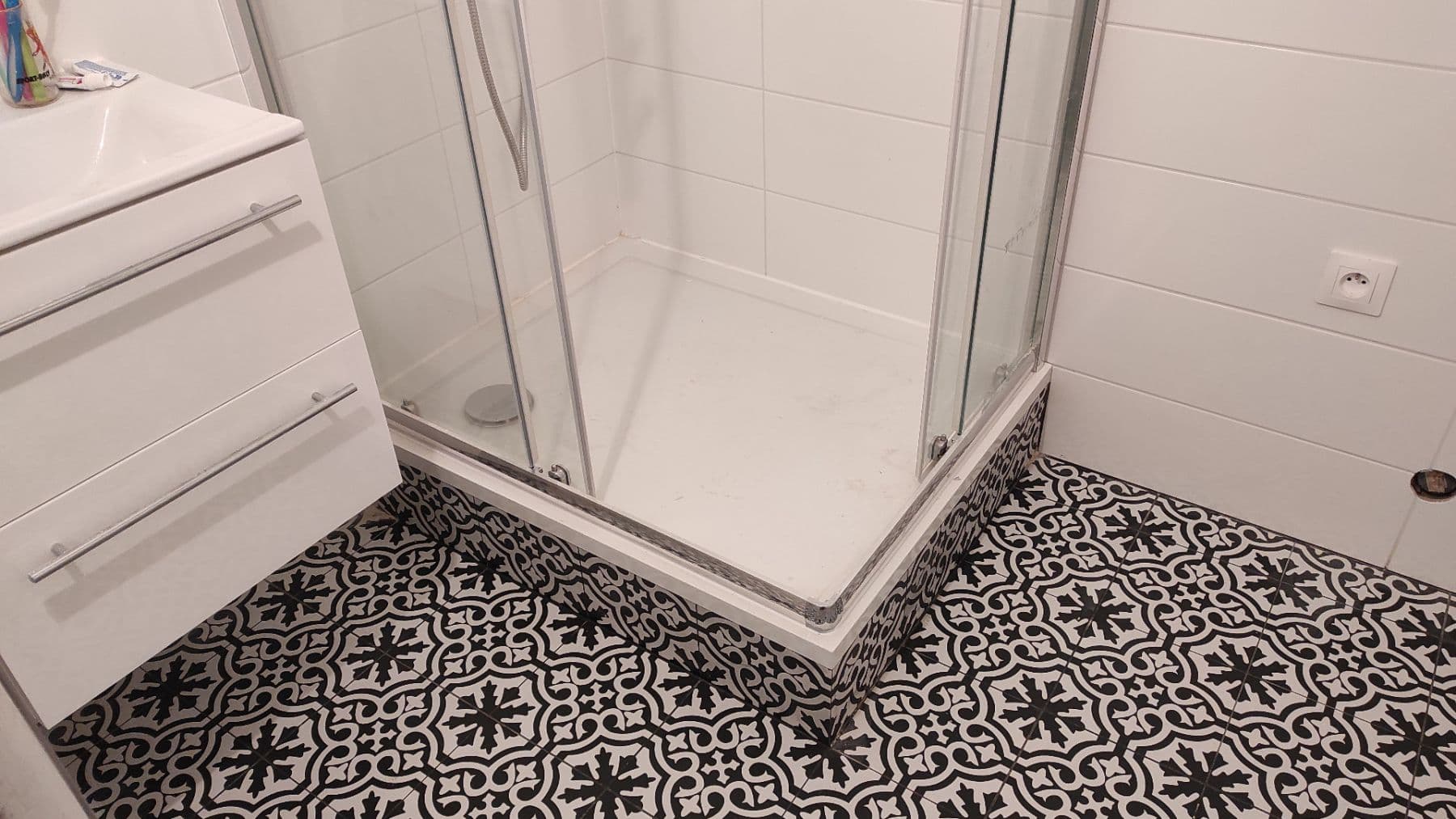 1 bedroom with open-plan kitchen flat to rent, 45 m², Kasejovice, Plzeňský Region 1 bedroom with open-plan kitchen flat to rent, 45 m², Kasejovice, Plzeňský Region