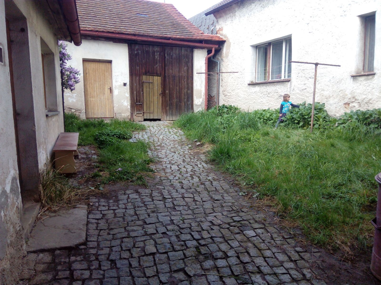 1 bedroom with open-plan kitchen flat to rent, 45 m², Kasejovice, Plzeňský Region 1 bedroom with open-plan kitchen flat to rent, 45 m², Kasejovice, Plzeňský Region