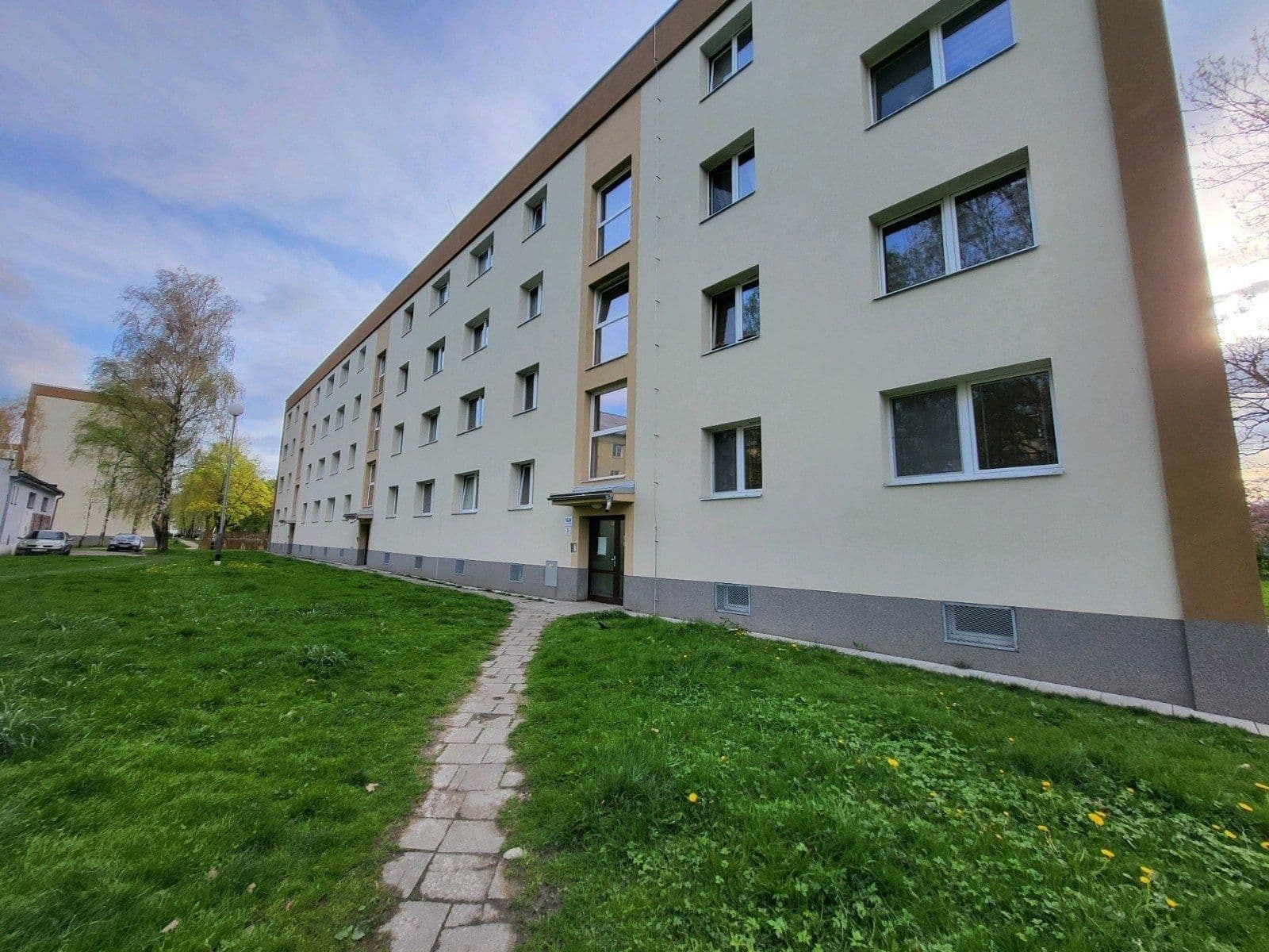 3 bedroom flat to rent, 70 m², Janského, Karviná, Moravskoslezský Region 3 bedroom flat to rent, 70 m², Janského, Karviná, Moravskoslezský Region