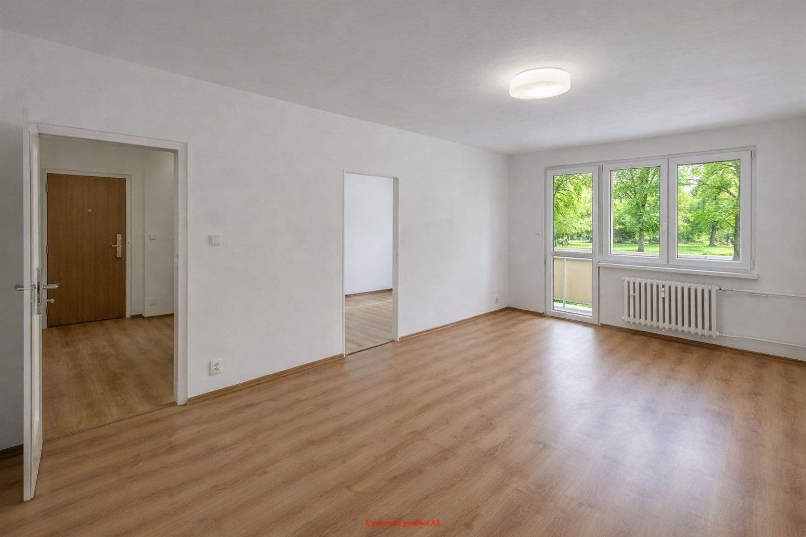 3 bedroom flat to rent, 70 m², Janského, Karviná, Moravskoslezský Region 3 bedroom flat to rent, 70 m², Janského, Karviná, Moravskoslezský Region