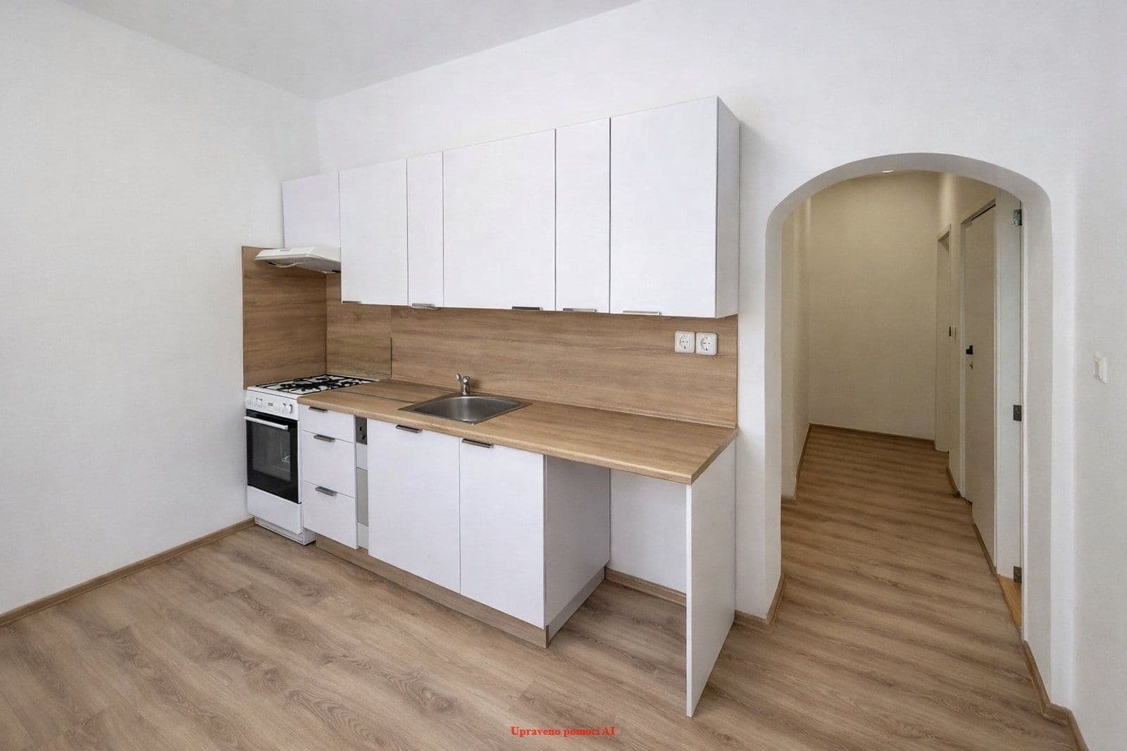 3 bedroom flat to rent, 70 m², Janského, Karviná, Moravskoslezský Region 3 bedroom flat to rent, 70 m², Janského, Karviná, Moravskoslezský Region