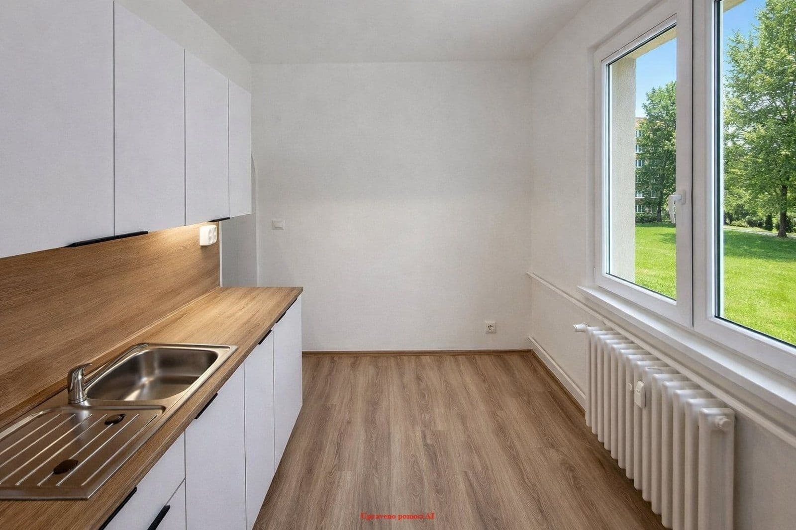 3 bedroom flat to rent, 70 m², Janského, Karviná, Moravskoslezský Region 3 bedroom flat to rent, 70 m², Janského, Karviná, Moravskoslezský Region