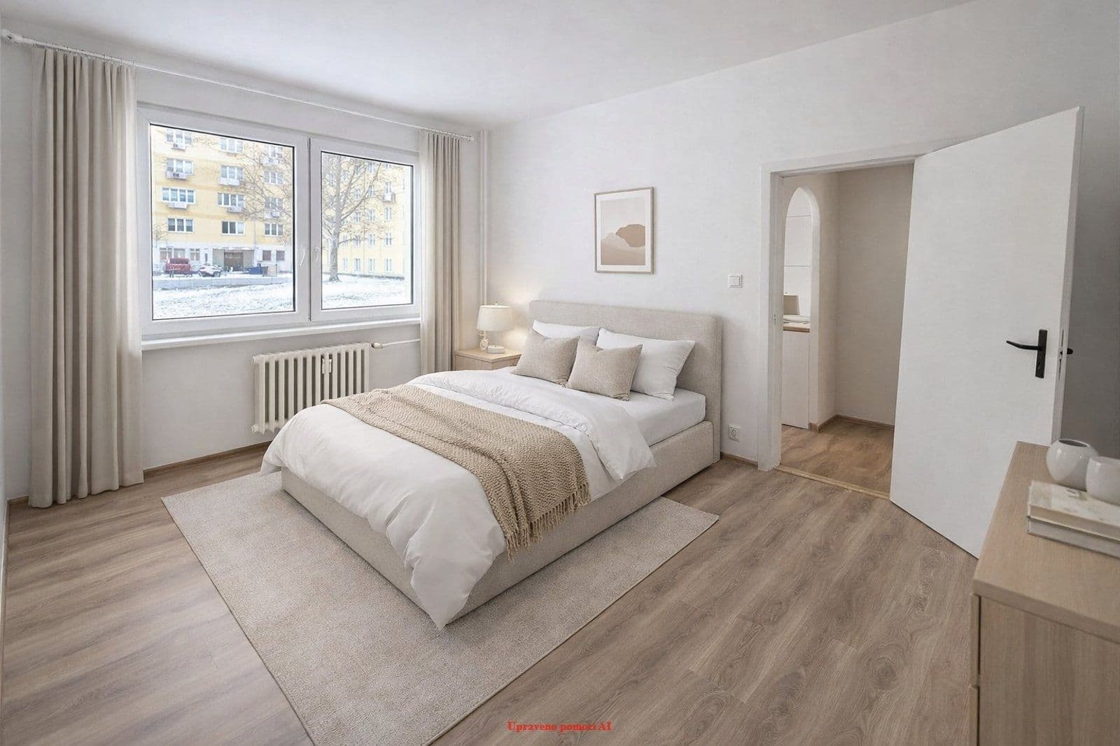 3 bedroom flat to rent, 70 m², Janského, Karviná, Moravskoslezský Region 3 bedroom flat to rent, 70 m², Janského, Karviná, Moravskoslezský Region