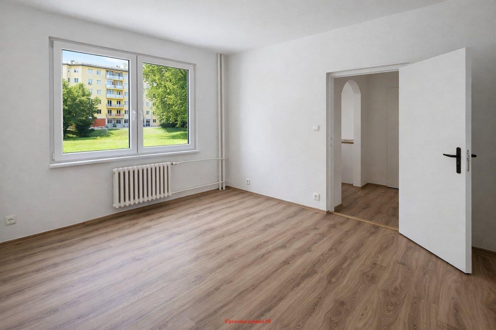 3 bedroom flat to rent, 70 m², Janského, Karviná, Moravskoslezský Region 3 bedroom flat to rent, 70 m², Janského, Karviná, Moravskoslezský Region