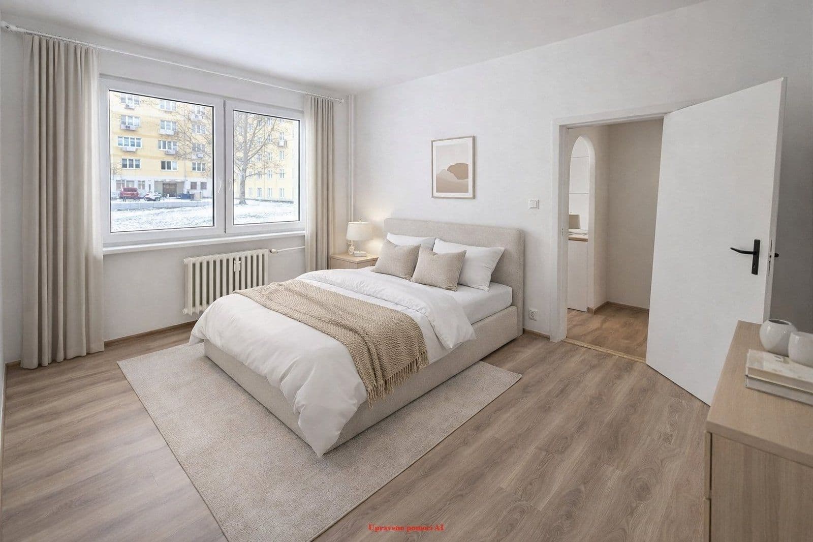 3 bedroom flat to rent, 70 m², Janského, Karviná, Moravskoslezský Region 3 bedroom flat to rent, 70 m², Janského, Karviná, Moravskoslezský Region