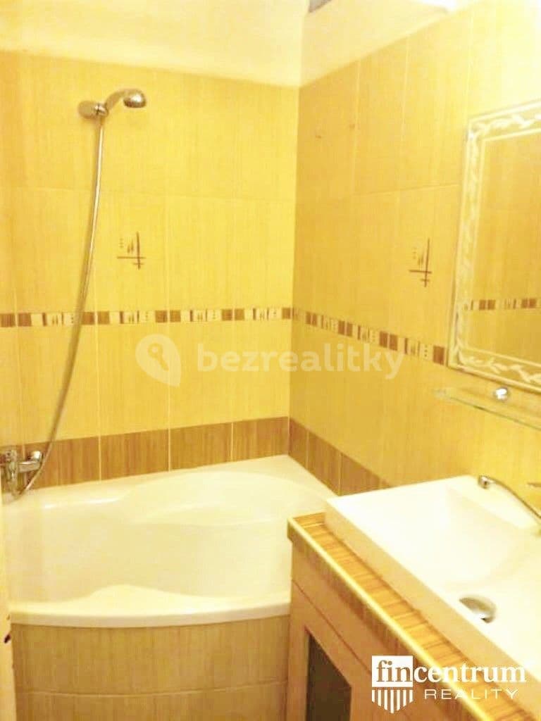 1 bedroom with open-plan kitchen flat to rent, 51 m², Drahobejlova, Prague, Prague 1 bedroom with open-plan kitchen flat to rent, 51 m², Drahobejlova, Prague, Prague