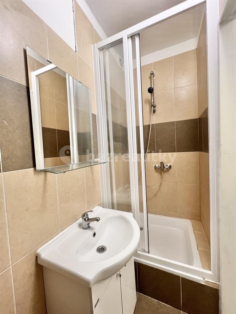 Studio flat to rent, 23 m², Václavská, Brno, Jihomoravský Region Studio flat to rent, 23 m², Václavská, Brno, Jihomoravský Region