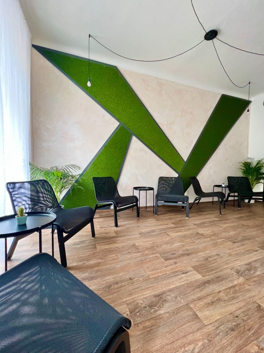 Studio flat to rent, 23 m², Václavská, Brno, Jihomoravský Region Studio flat to rent, 23 m², Václavská, Brno, Jihomoravský Region