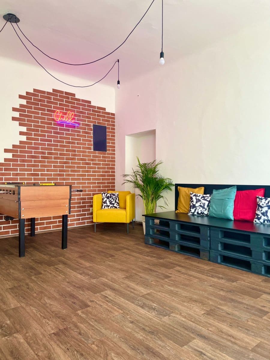 Studio flat to rent, 23 m², Václavská, Brno, Jihomoravský Region Studio flat to rent, 23 m², Václavská, Brno, Jihomoravský Region