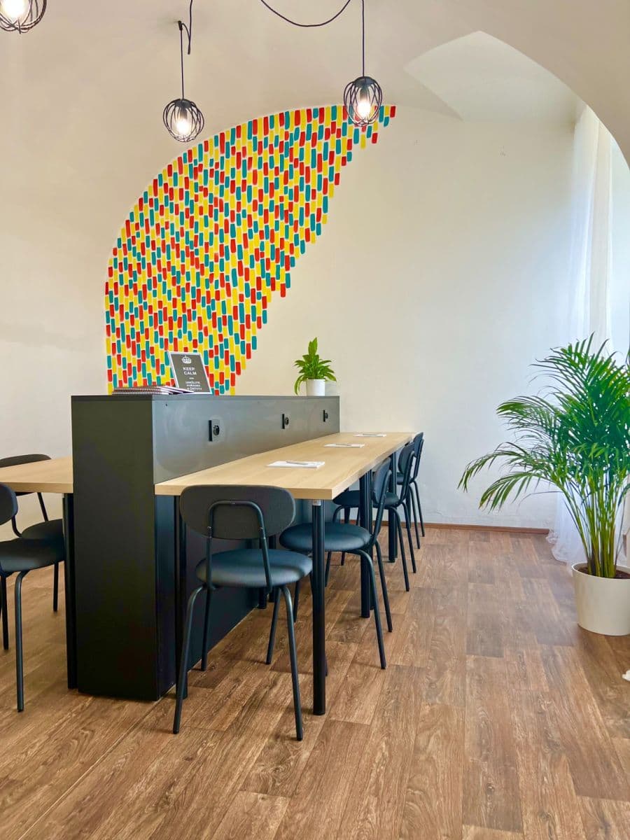 Studio flat to rent, 23 m², Václavská, Brno, Jihomoravský Region Studio flat to rent, 23 m², Václavská, Brno, Jihomoravský Region