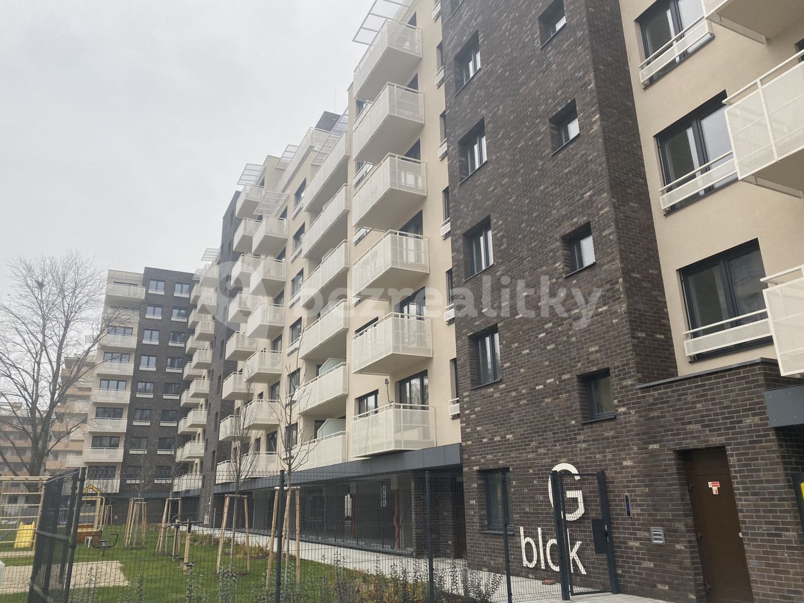 2 bedroom flat to rent, 45 m², Galvaniho, Ružinov, Bratislavský Region 2 bedroom flat to rent, 45 m², Galvaniho, Ružinov, Bratislavský Region