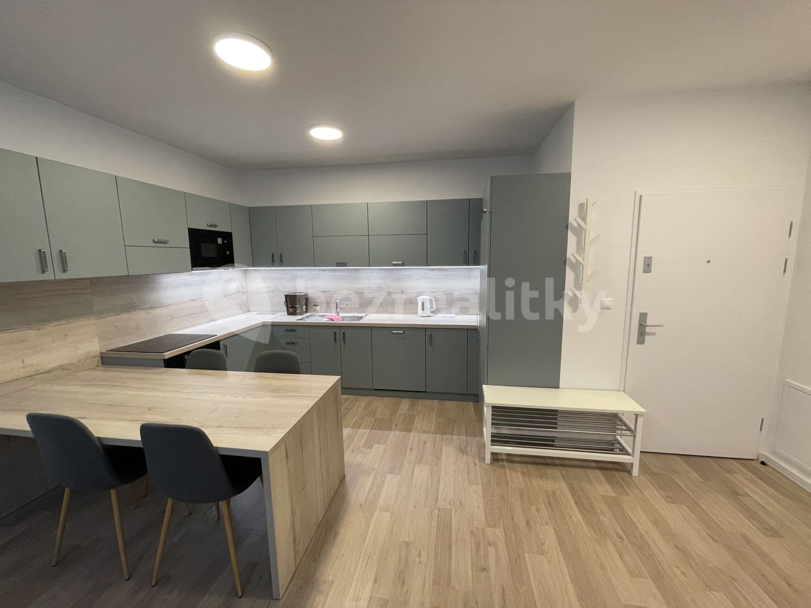 2 bedroom flat to rent, 45 m², Galvaniho, Ružinov, Bratislavský Region 2 bedroom flat to rent, 45 m², Galvaniho, Ružinov, Bratislavský Region