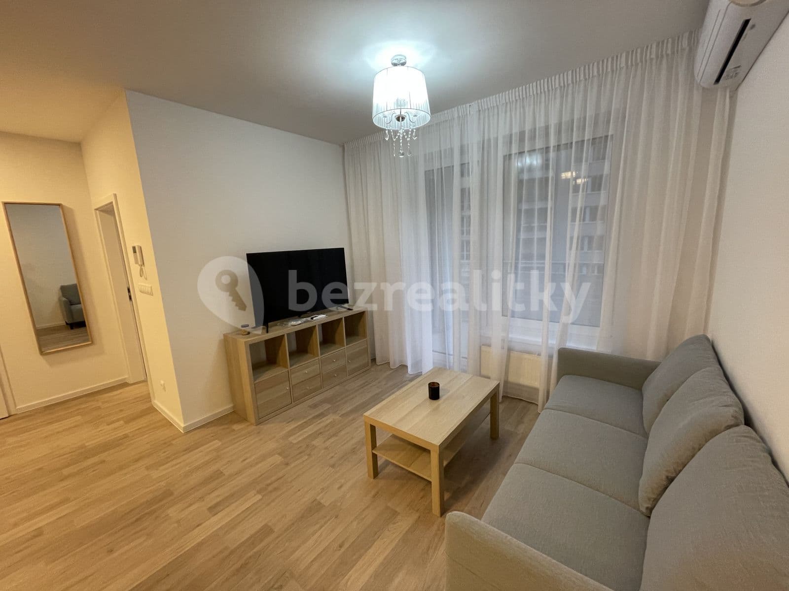 2 bedroom flat to rent, 45 m², Galvaniho, Ružinov, Bratislavský Region 2 bedroom flat to rent, 45 m², Galvaniho, Ružinov, Bratislavský Region