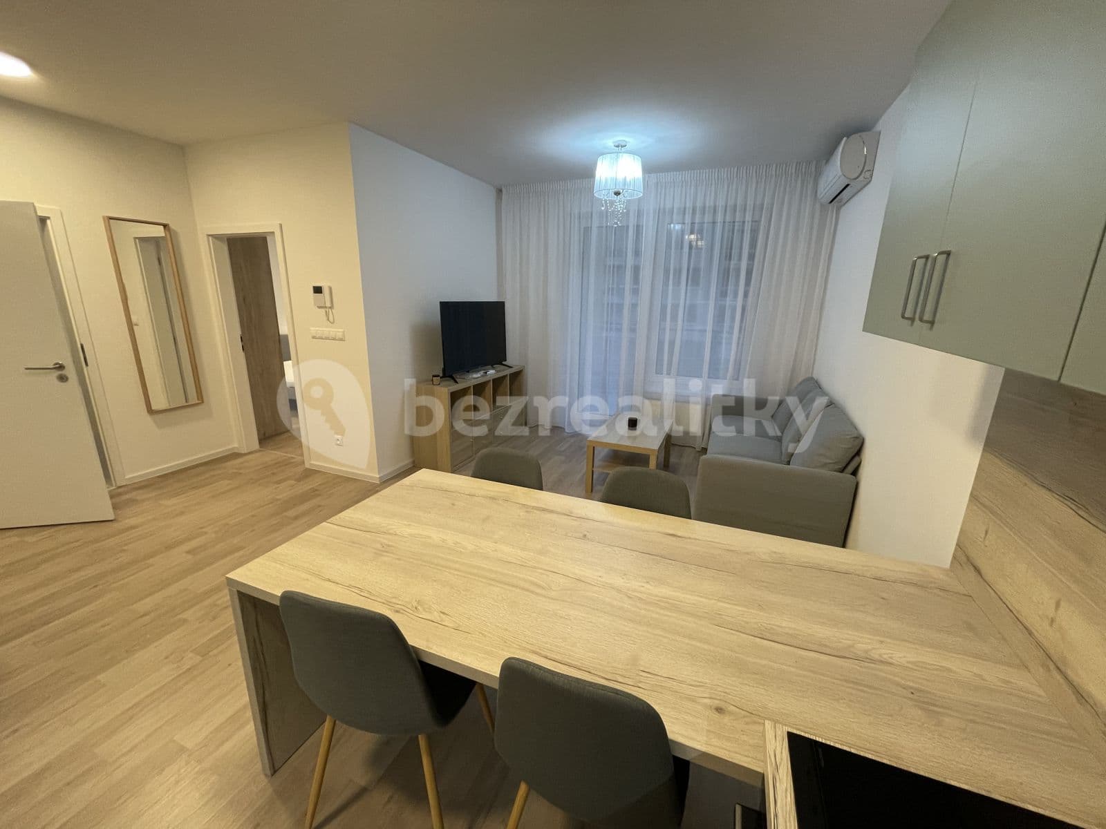 2 bedroom flat to rent, 45 m², Galvaniho, Ružinov, Bratislavský Region 2 bedroom flat to rent, 45 m², Galvaniho, Ružinov, Bratislavský Region