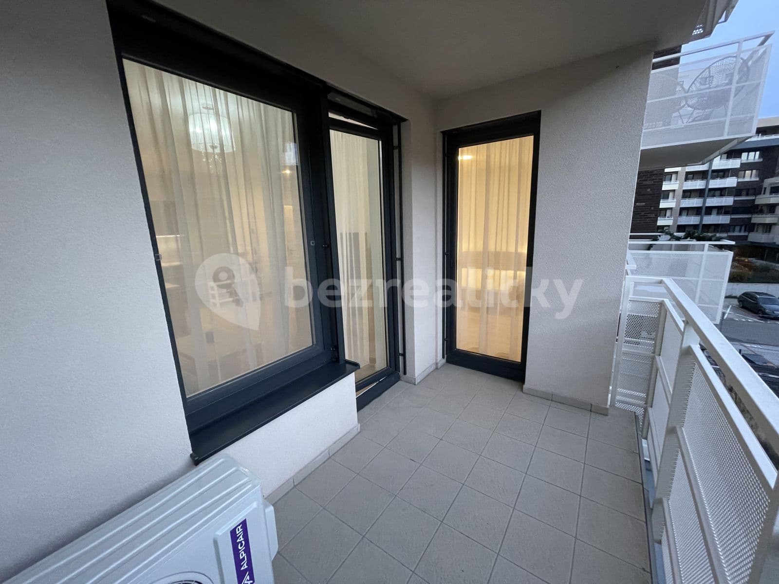 2 bedroom flat to rent, 45 m², Galvaniho, Ružinov, Bratislavský Region 2 bedroom flat to rent, 45 m², Galvaniho, Ružinov, Bratislavský Region