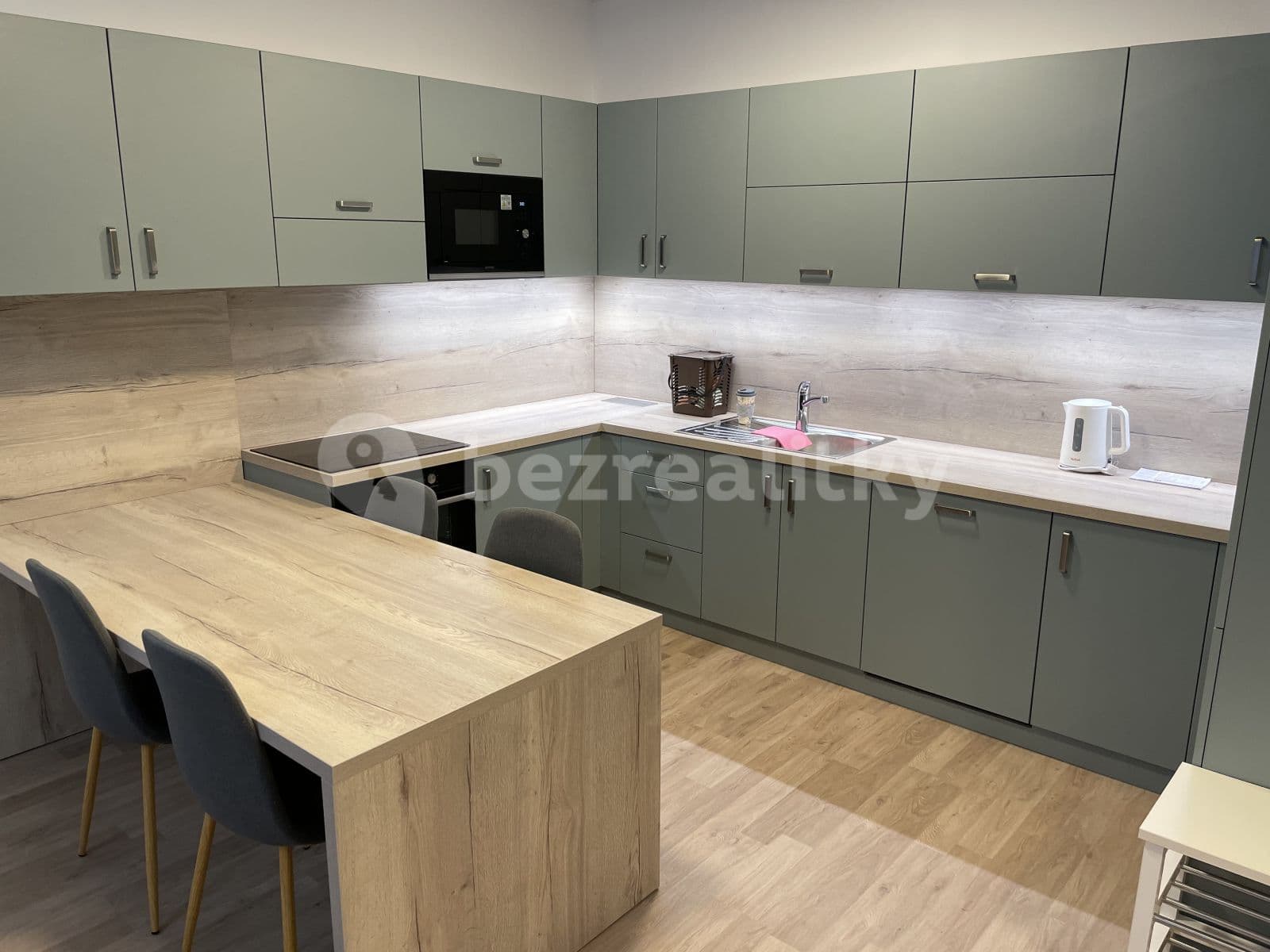 2 bedroom flat to rent, 45 m², Galvaniho, Ružinov, Bratislavský Region 2 bedroom flat to rent, 45 m², Galvaniho, Ružinov, Bratislavský Region