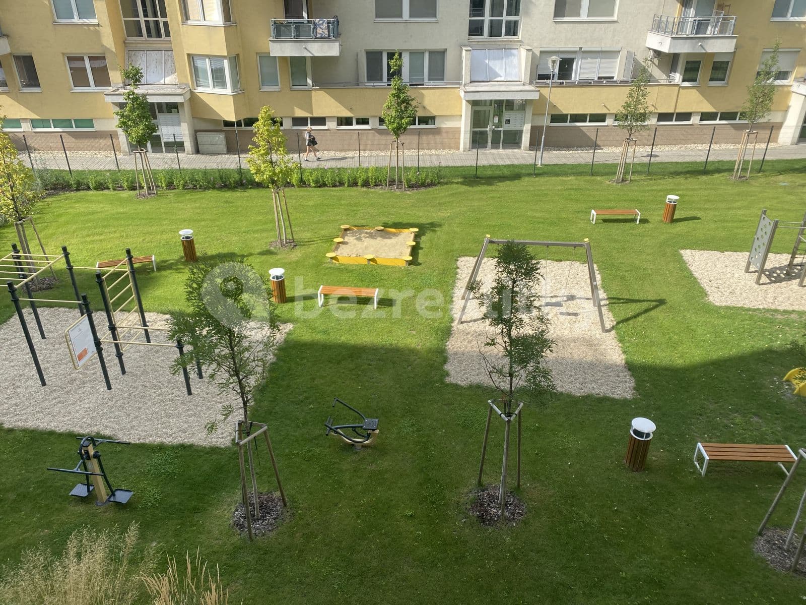 2 bedroom flat to rent, 45 m², Galvaniho, Ružinov, Bratislavský Region 2 bedroom flat to rent, 45 m², Galvaniho, Ružinov, Bratislavský Region