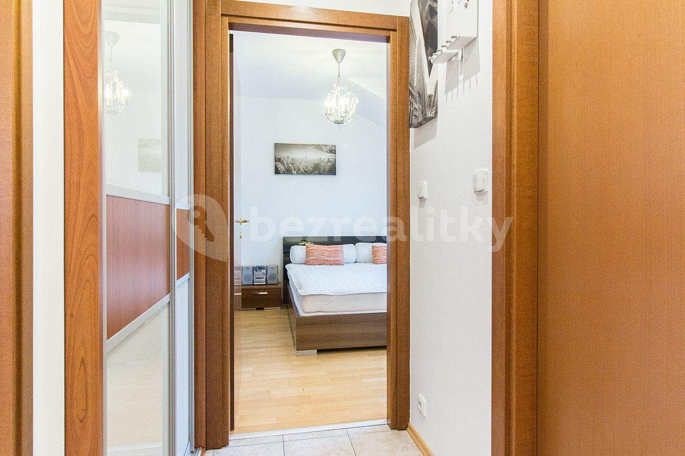 1 bedroom with open-plan kitchen flat for sale, 46 m², Paťanka, Prague, Prague